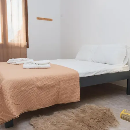 - Alba Holiday home Porto Torres