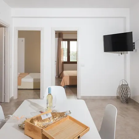 - Alba Holiday home