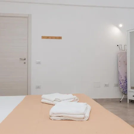 - Alba Holiday home Porto Torres