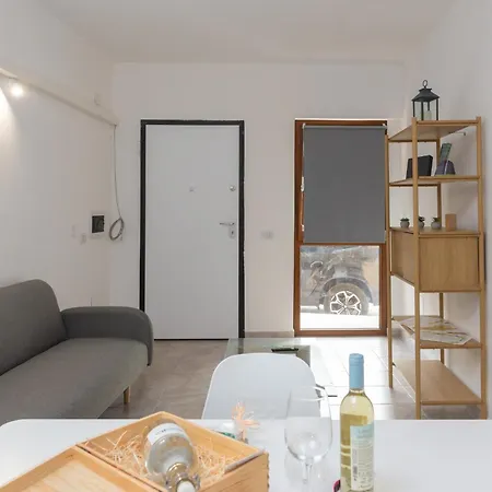 - Alba Holiday home Porto Torres