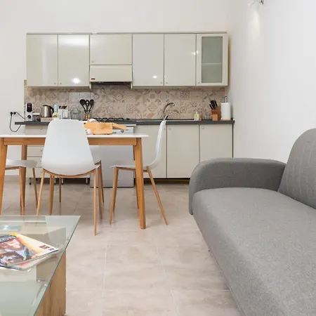 - Alba Holiday home Porto Torres