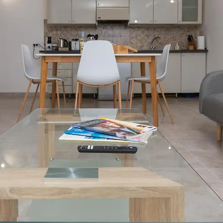 - Alba Holiday home Porto Torres